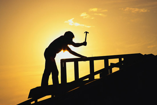 construction-worker-on-roof