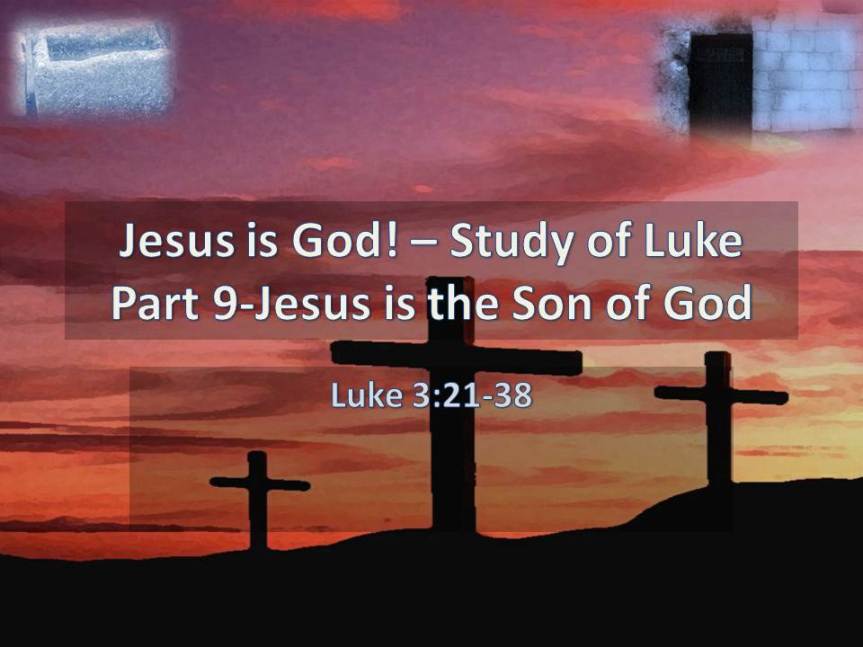 Jesus-is-the-Son-of-God